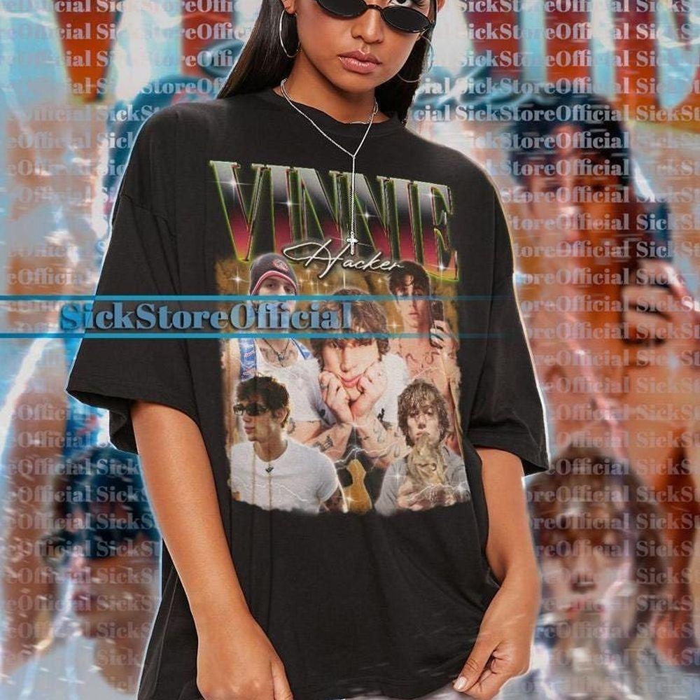 Vinnie Hacker Vintage 2 Vuitino Apparel Vinnie Hacker Vintage 2 Vuitino Apparel